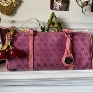 Vintage dooney bourke